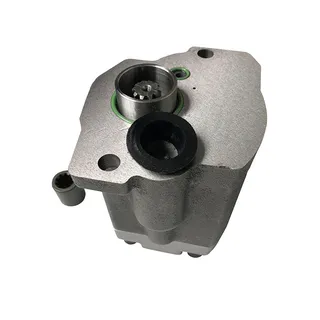 Pilot Gear Pump For Daewoo Excavator DH80 AP2D25