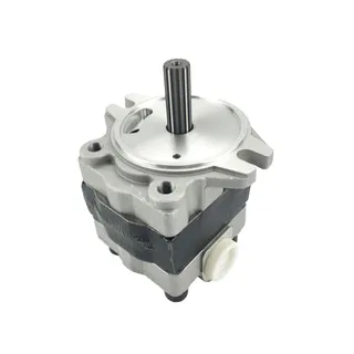 Pilot Gear Pump For Kato Excavator HD1430 K3V180