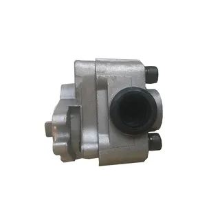 Pilot Gear Pump For KATO HD1880