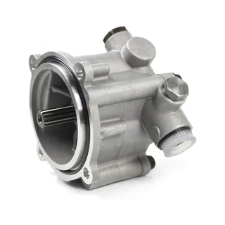 Pilot Gear Pump For KOBELCO Excavator SK200-6