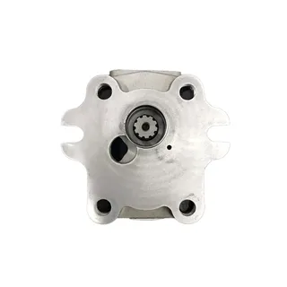 Pilot Gear Pump For KOMATSU Excavator PC40MR-1