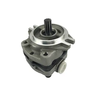 Pilot Gear Pump For Liugong Excavator CLG908 K3SP36C