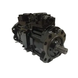Pilot Gear Pump For Sany Excavator SY365 K3V180