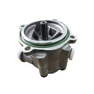 Pilot Gear Pump For YUCHAI Excavator YC85