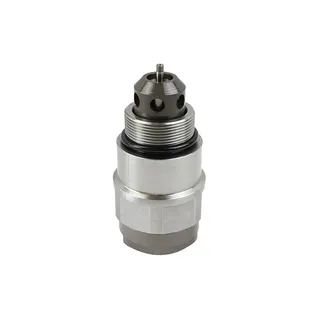 Pilot Pressure Valve For Komatsu Excavator PC120-6