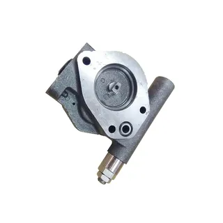 pilot pump For KOMATSU Excavator PC220-6