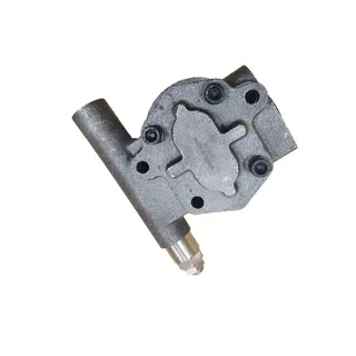 Pilot Pump For KOMATSU Excavator PC220-7