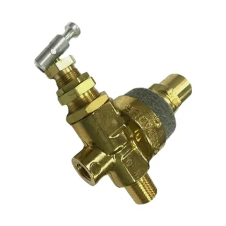Pilot Unloader Valve PN22N099G for Speedaire Air Compressor 4B219 4B220