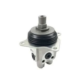 Pilot Valve 702-16-01180 702-16-01181 For Komatsu BA100-1 CD110R-1 CD110R-2 CD30R-1 CD60R-1 CD60R-1A CD60R-1B