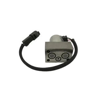 Pilot Valve 702-21-55701 for Komatsu PC450LC-7 PC450-7 PC400-7 PC350-7 PC300-7 PC160LC-7
