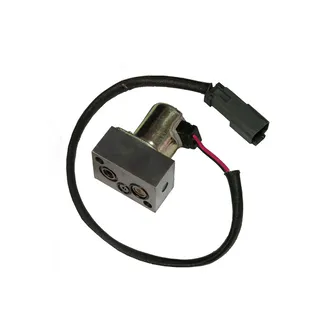 Pilot Valve 702-21-62200 for Komatsu Excavator PC200-8 PC210-10 PC300-8 PC350-8