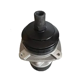 Pilot Valve Assembly 2436U2606F1 For Kobelco Excavator SK100-3 SK120-3 SK120LC-3 SK60