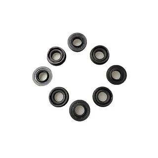 Pilot Valve Seal Kit For Caterpillar CAT300