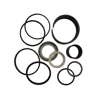 Pilot Valve Seal Kit For Caterpillar CAT312