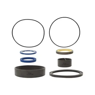 Pilot Valve Seal Kit For Caterpillar E320C