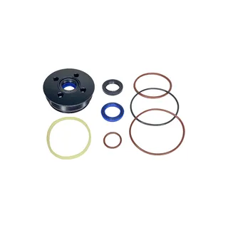 Pilot Valve Seal Kit For DAEWOO DH225-7