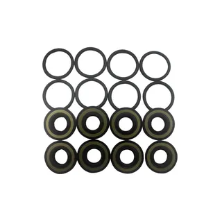 Pilot Valve Seal Kit For DAEWOO DH370-7