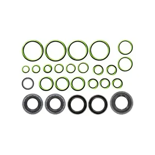 Pilot Valve Seal Kit For DAEWOO DH80-7