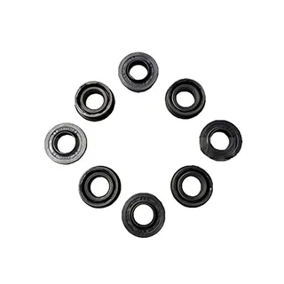 Pilot Valve Seal Kit For Doosan DH215-9E