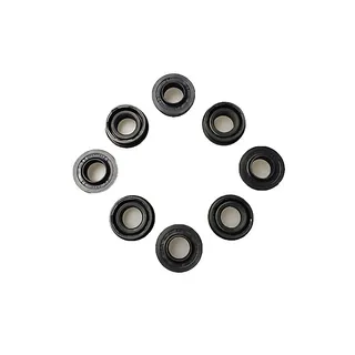 Pilot Valve Seal Kit for Hitachi EX160LC-5 EX160-5 Excavator