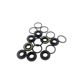 Pilot Valve Seal Kit For Hitachi EX200-5