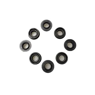 Pilot Valve Seal Kit For Hitachi EX220-2
