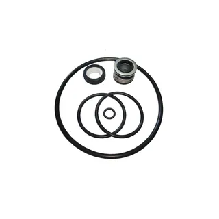 Pilot Valve Seal Kit For Hitachi EX60-1