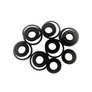 Pilot Valve Seal Kit For Hitachi EX60-5