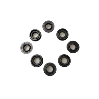 Pilot Valve Seal Kit For Hitachi ZX210