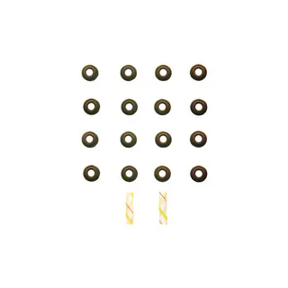 Pilot Valve Seal Kit For Hyundai R210-5
