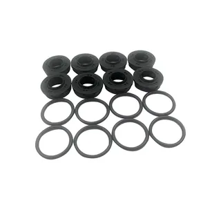 Pilot Valve Seal Kit For Hyundai R225-7