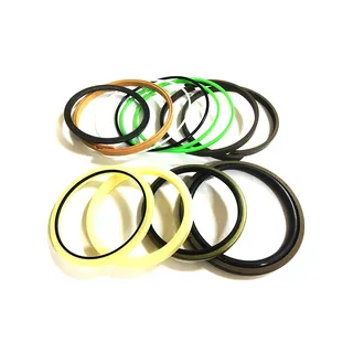 Pilot Valve Seal Kit For Kobelco SK200-3