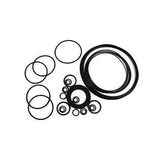 Pilot Valve Seal Kit For Kobelco SK200-7
