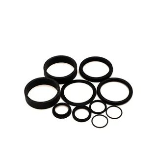Pilot Valve Seal Kit For Sany SY55