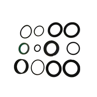 Pilot Valve Seal Kit For Volvo EC360