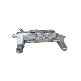 Pilot Valve Seat For Hitachi Excavator EX200-5