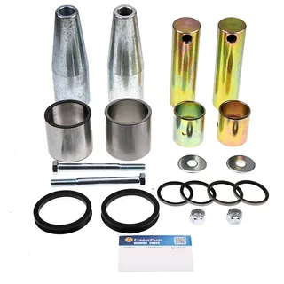 Bobtach Pin and Bushing Kit for Bobcat S205 S220 S250 S300 S330 S510 S530 S550 S570 S590 S595