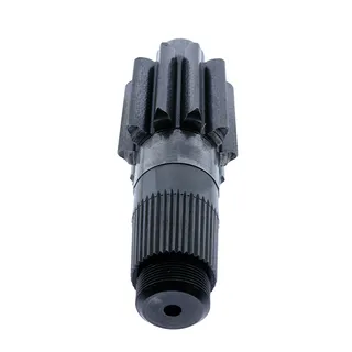 Pinion 11 Teeth 113-27-41221 for Komatsu Bulldozer D31A-20 D31E-20 D31P-20 D31Q-18 D37A-5