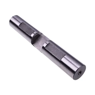 Pinion Shaft T210078 for John Deere 220DW 410E 210LE 410G 485E 310E 310G 4045