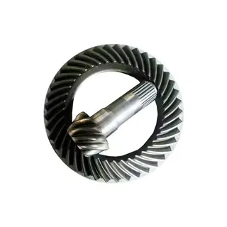 Pinion and Gear Assembly 424-22-31200 for Komatsu Wheel Loader WA400-5 WA430-5 WA450-6 WA470-5 WA470-7 WA470-8