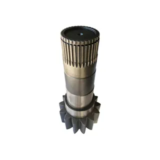 Pinion Shaft Slewing Reduction 5I-9287 for Caterpillar CAT Excavator E70B 307 307B