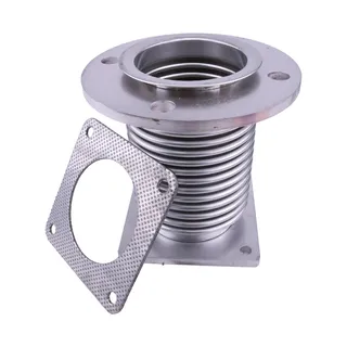 Pipe Bellows 65.15211-5008 for Doosan Daewoo Generator P222LE P180LE P158LE P126LE PU126TI