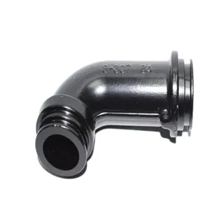 Pipe YM129900-42070 for Komatsu Engine 4D92E 4D94E 4D94LE 4D98E Forklift BX20 BX50