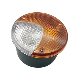 Pisition Lamp for Volvo Dump Truck A35D A35E A35E FS A40D A40E A40E FS Scraper Hauler T450D
