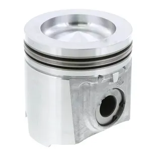 Piston 02/801517 for JCB Excavator JS115 AUTO JS180 JZ140 JS130LC
