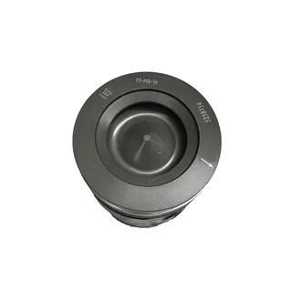 Piston 2881748 for Cummins ISF3.8 ISF2.8 Engine Foton Truck