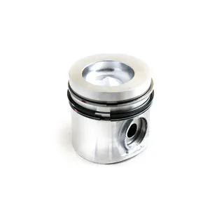 1 Set Piston 3907157 for Cummins 4B 4BT 4BTA 4BTAA 6B 6BT 6BTA 6BTAA Engine in USA