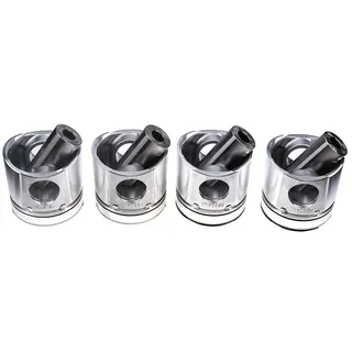Standard Piston and Pin Set 12010-60K00 for Nissan H25 Engine