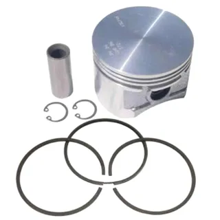 Compressor Piston & Ring 0001303417 0001305317 for Mercedes