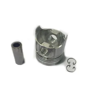 Piston Assembly 121450-22091 for Yanmar Engine 3T72 3T72SB 3T72SA 3T72H Tractor YM169 YM169D YM180 YM180D YM186